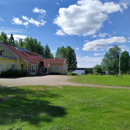 Aittoranta Frühstückspension