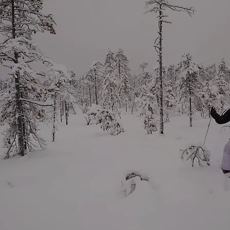 Aittoranta * Puolanka