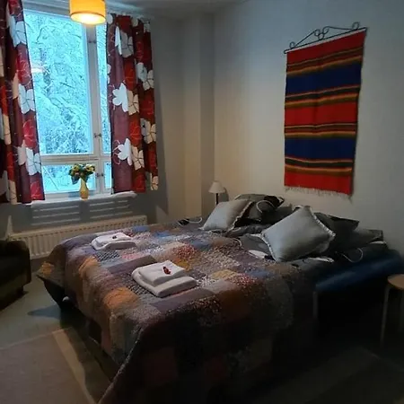 Aittoranta Отель типа 