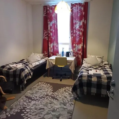 Aittoranta * Puolanka