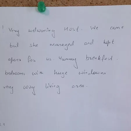 Aittoranta Frühstückspension Puolanka