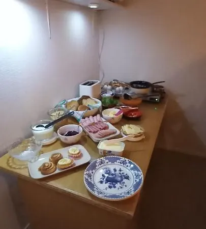 Frühstückspension Aittoranta