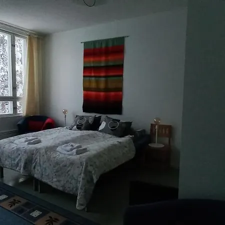 Aittoranta Bed & Breakfast Puolanka