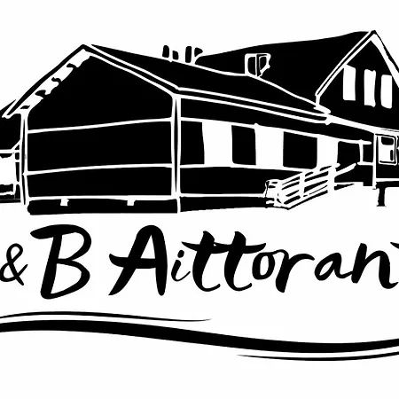 Couette-café Aittoranta