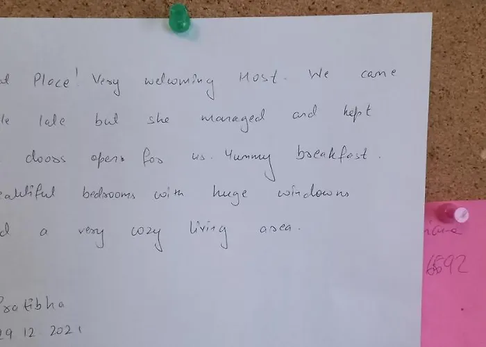 Aittoranta Bed and breakfast Puolanka